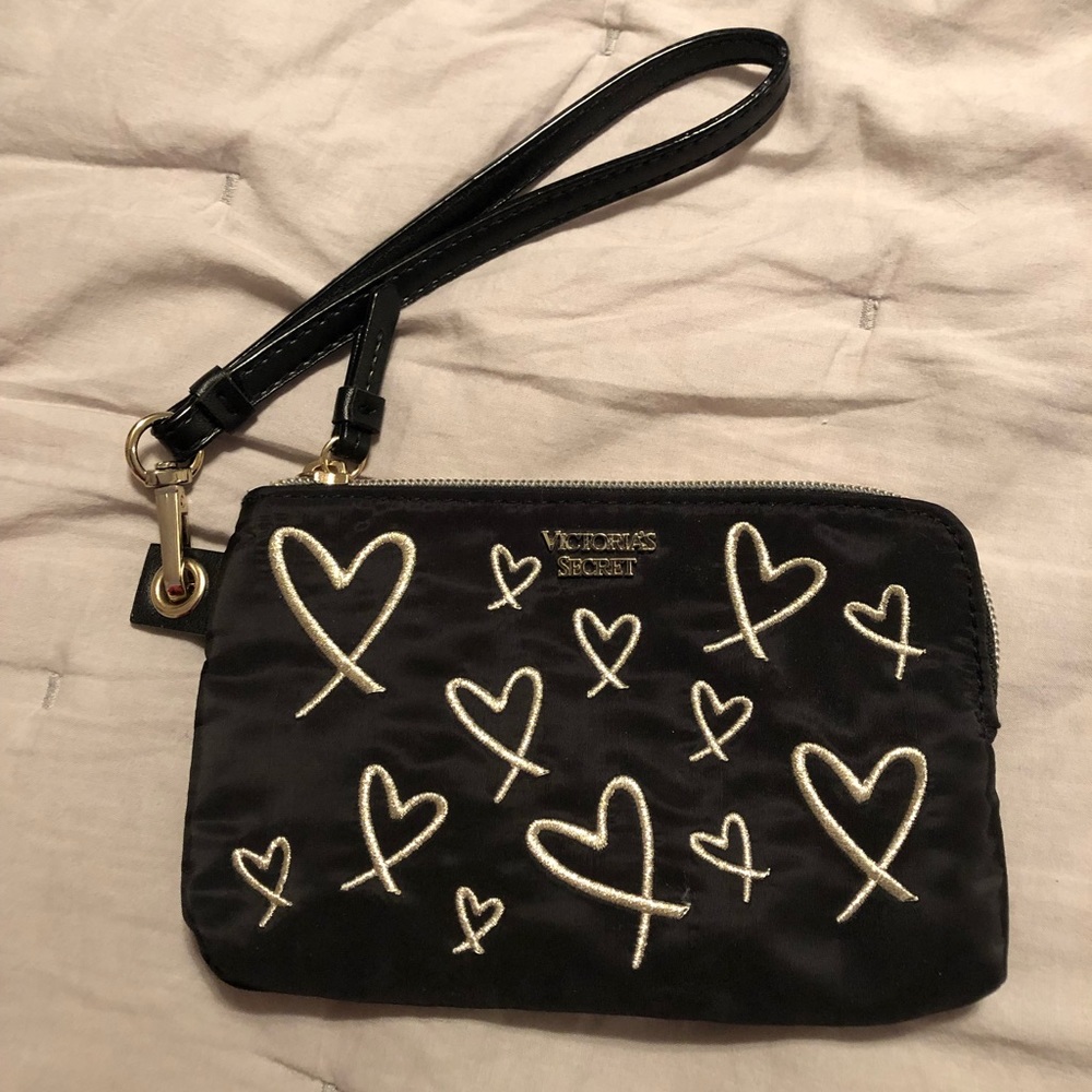 Victoria Secret Wristlet